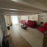 Casa Crispi