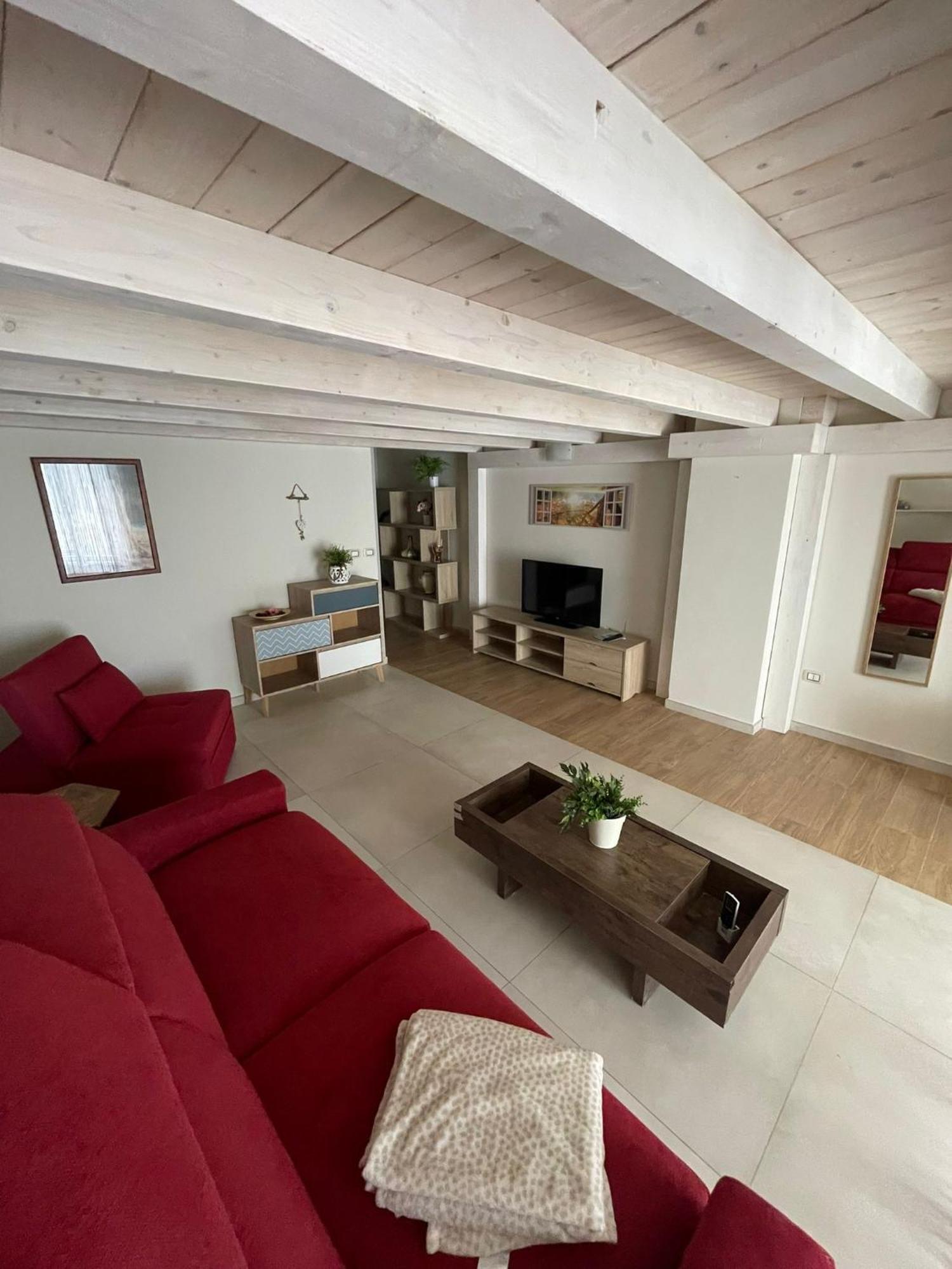 Apartment Casa Crispi