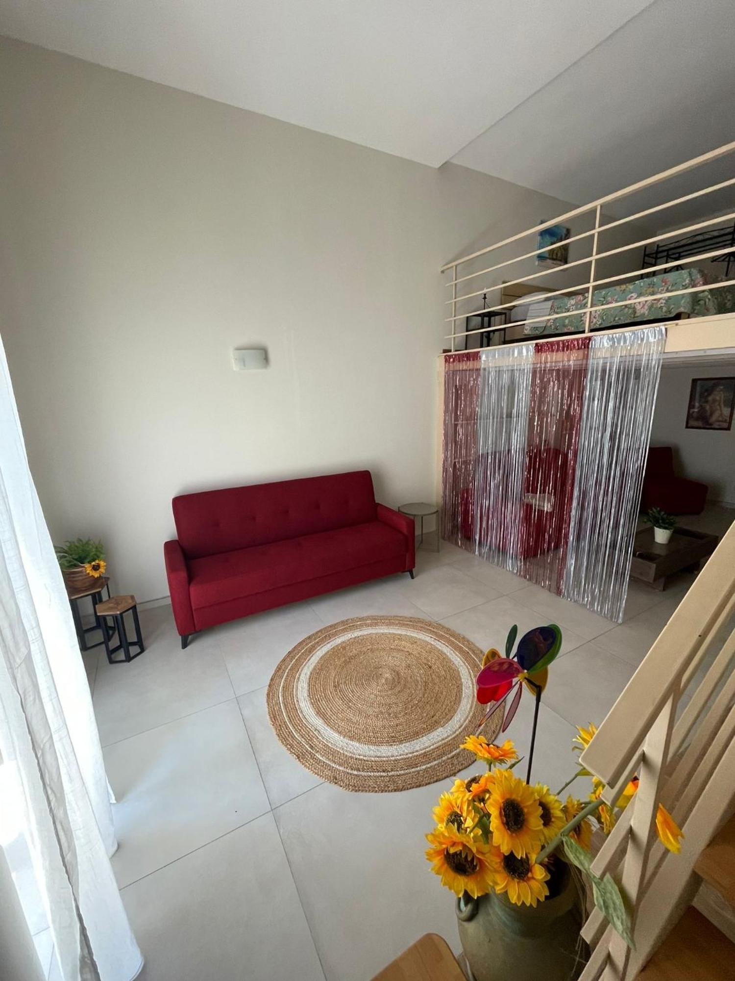 Casa Crispi Syracuse